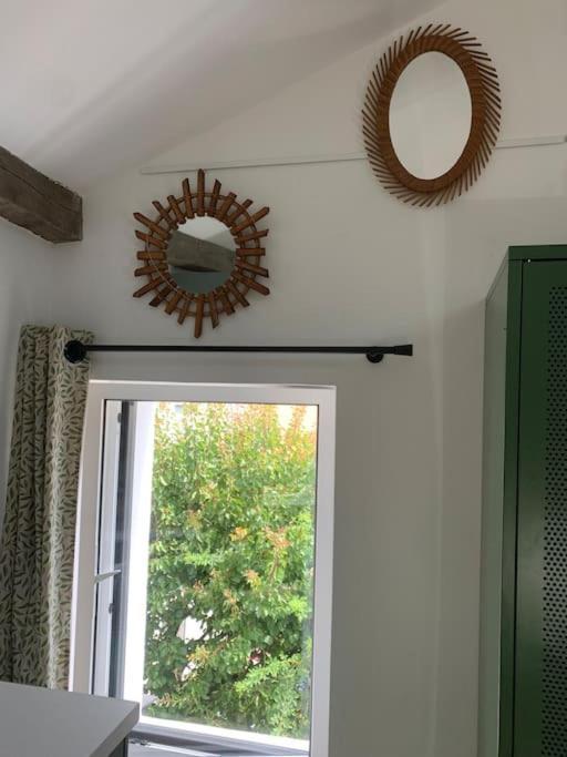 Appartement - Galerie Botanic Art Trentemoult Rezé Εξωτερικό φωτογραφία
