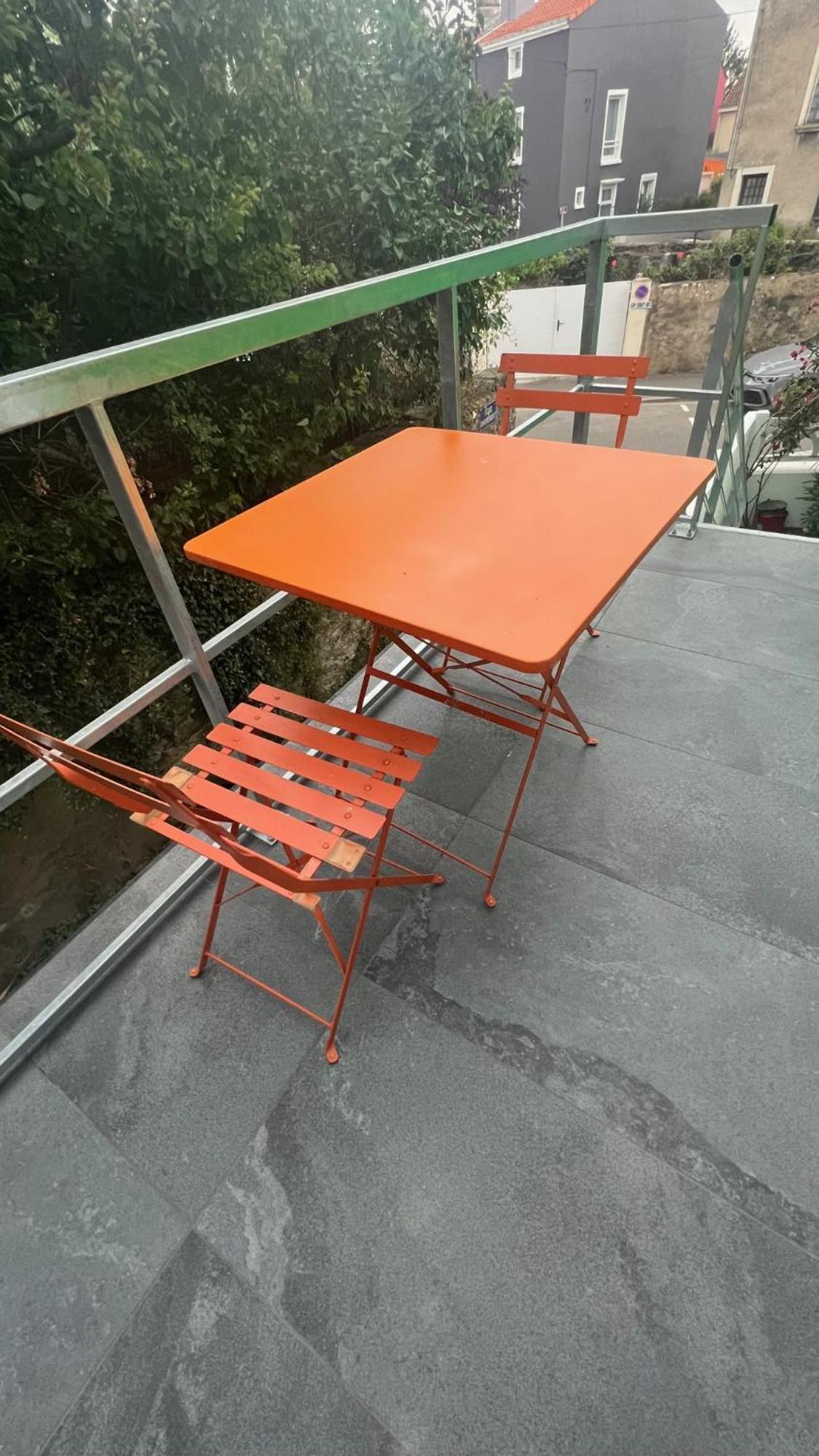 Appartement - Galerie Botanic Art Trentemoult Rezé Εξωτερικό φωτογραφία